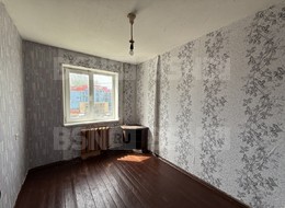 Продажа трехкомнатной квартиры - Вингиссара проспект, 82 