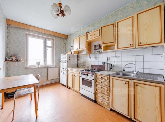 Продажа двухкомнатной квартиры - Королёва проспект, д.28 