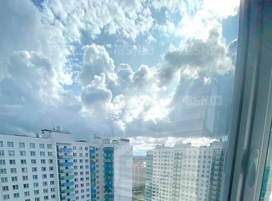 Продажа двухкомнатной квартиры - Героев проспект, д.25, корп.1 