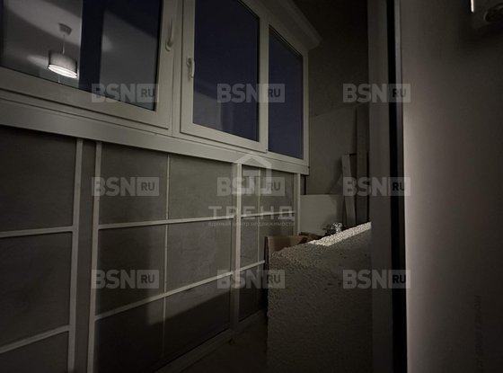 Продажа однокомнатной квартиры - поселок Парголово, Заречная улица, д.13, корп.1 стр 1 