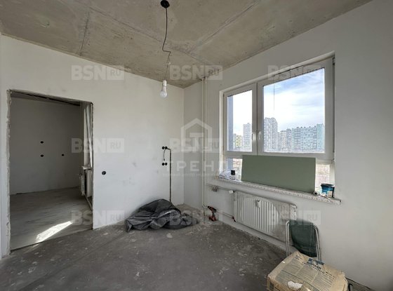 Продажа двухкомнатной квартиры - городской поселок Янино-1, Оранжевая улица, д.12, корп.1 