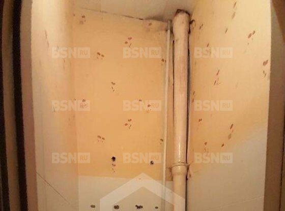 Продажа двухкомнатной квартиры - Казначейская улица, д.5 