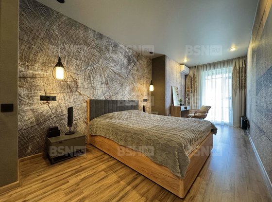 Продажа двухкомнатной квартиры - Парфёновская улица, д.6, корп.1 