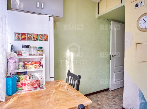 Продажа двухкомнатной квартиры - Светлановский проспект, д.72, корп.4 