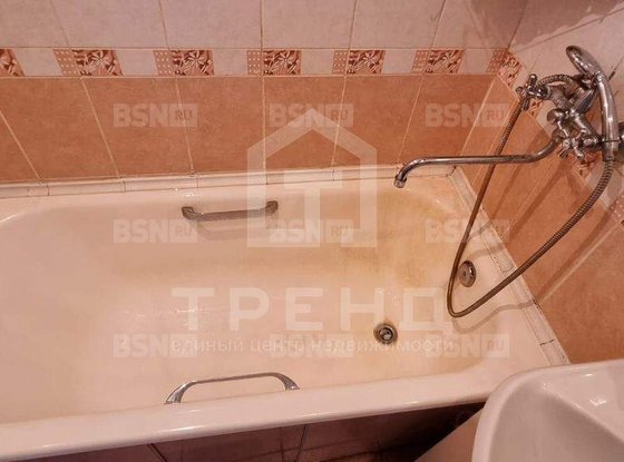 Продажа двухкомнатной квартиры - Есенина улица, д.14, корп.2 