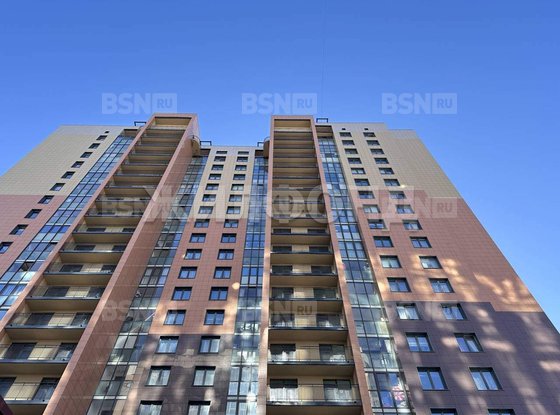 Продажа однокомнатной квартиры - Катерников улица, д.7 