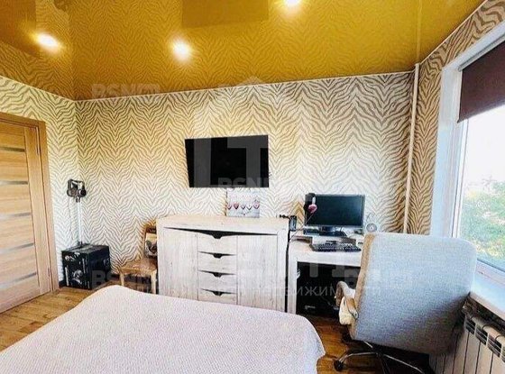 Продажа трехкомнатной квартиры - Морской Пехоты улица, д.8, корп.2 