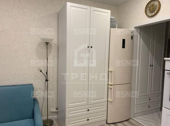 Продажа однокомнатной квартиры - Орбитальная ул, д.3 