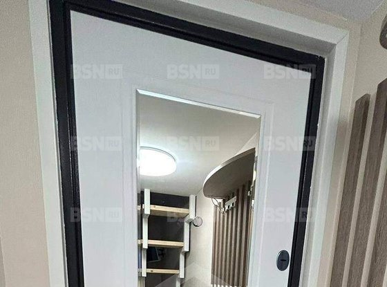 Продажа однокомнатной квартиры - Рубинштейна улица, д.9/3, литера А 