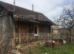 Продажа дачи - Ленинградская область, Тосненский район, СНТ Лесное-2 массива Никольское снт, 8-я ул.