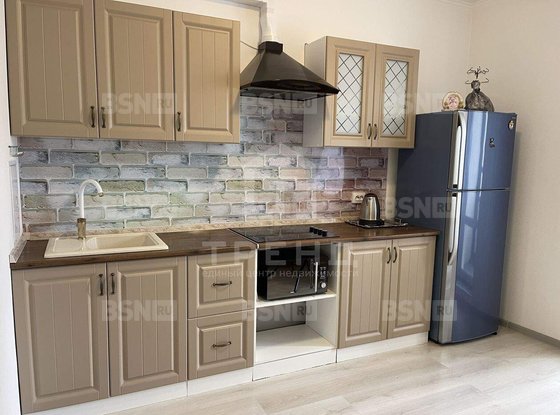 Продажа однокомнатной квартиры - Ветеранов проспект, д.175, корп.4 