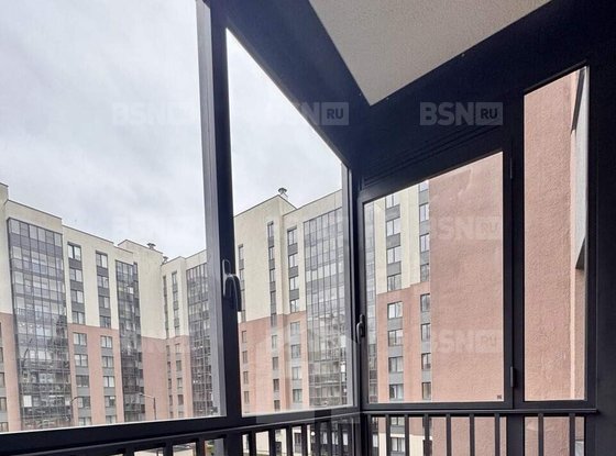 Продажа двухкомнатной квартиры - Авиаконструкторов проспект, д.67, корп.1 стр 1 