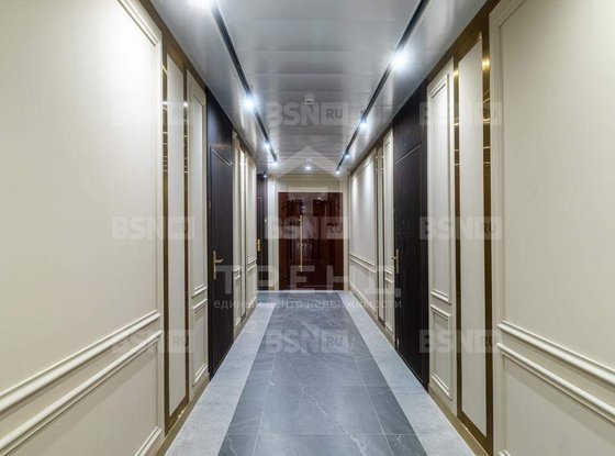 Продажа трехкомнатной квартиры - 12-я В.О. линия, д.41, корп.2 