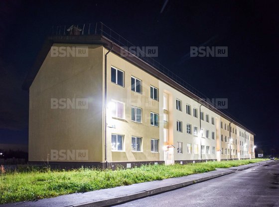 Продажа однокомнатной квартиры - Всеволожск, Степной проспект, д.16, корп.3 