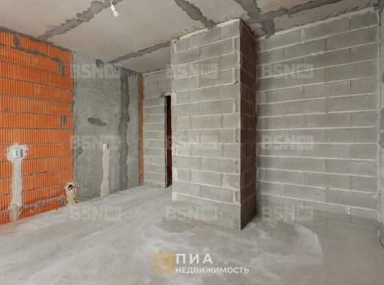 Продажа однокомнатной квартиры -  д.1 