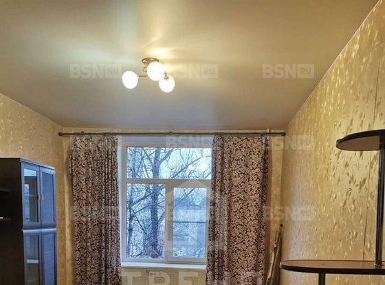 Продажа двухкомнатной квартиры - Октябрьская набережная, д.78, корп.3 