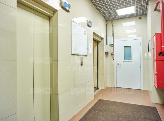 Продажа однокомнатной квартиры - Королёва проспект, д.7 
