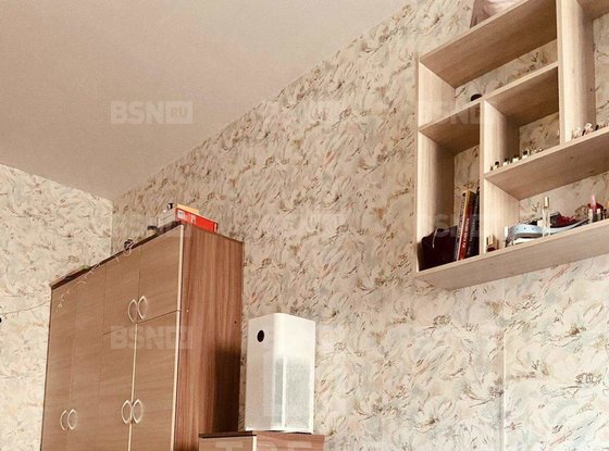 Продажа трехкомнатной квартиры - Богатырский проспект, д.52, корп.1 