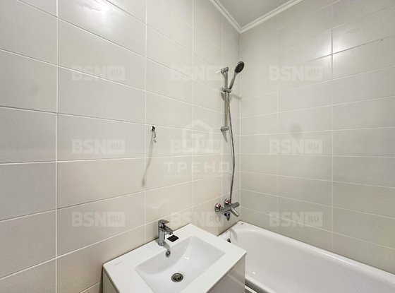 Продажа однокомнатной квартиры - деревня Новосаратовка, Первых ул, д.4, корп.5 