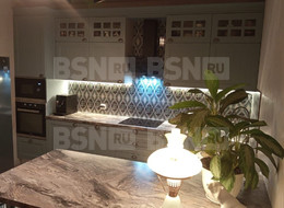 Продажа четырехкомнатной квартиры - Санкт-Петербург, Пушкинский район, Шушары п., Пушкинский, Старорусский пр-кт., д.8, к.2 