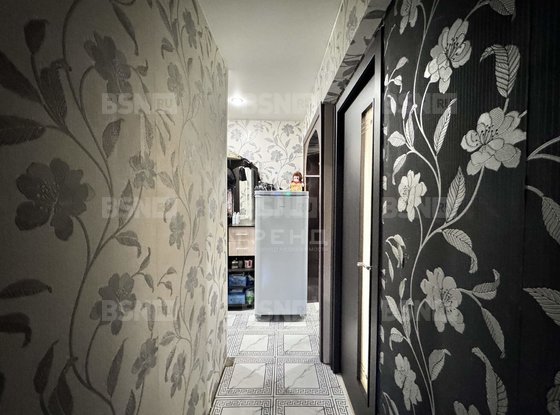 Продажа двухкомнатной квартиры - Карпинского улица, д.31, корп.2 