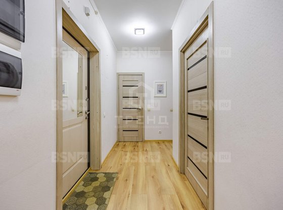 Продажа двухкомнатной квартиры - Русановская улица, д.19, корп.2 