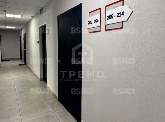 Продажа однокомнатной квартиры - Струве ул, д.14, корп.1 стр 1 