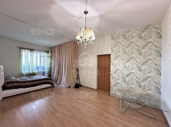 Продажа двухкомнатной квартиры - Мурино, Шоссе в Лаврики улица, д.89 