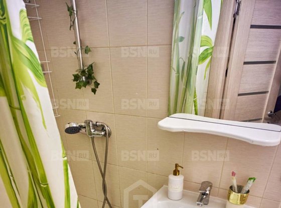 Продажа однокомнатной квартиры - Загородный проспект, д.24 