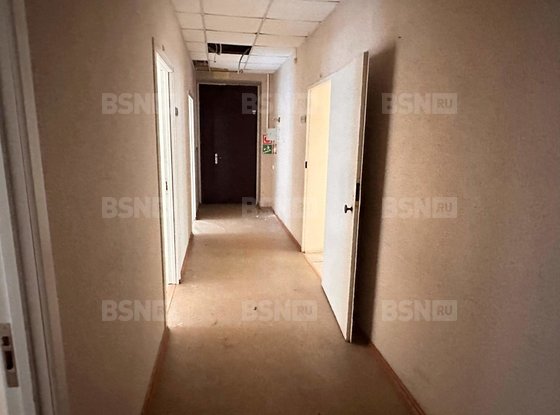 Продажа офиса - Петроградская набережная, д.18, корп.3 литера В 