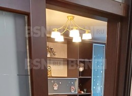 Продажа двухкомнатной квартиры - Большой проспект, 10 