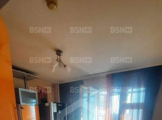 Продажа однокомнатной квартиры - Тельмана улица, д.30, корп.2 