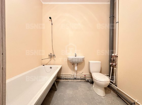 Продажа однокомнатной квартиры - Мурино, Шоссе в Лаврики улица, д.78, корп.2 