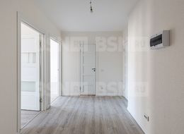 Продажа трехкомнатной квартиры в новостройке - Санкт-Петербург, ул. Плесецкая 