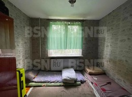 Продажа трехкомнатной квартиры - Россия, Санкт-Петербург, Космонавтов проспект, 68, к 2, литера а 