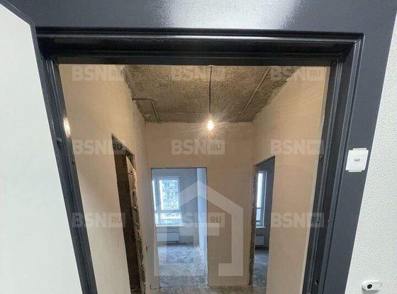 Продажа однокомнатной квартиры - Среднерогатская улица, д.11, корп.2 