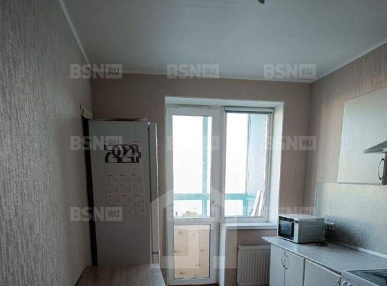 Продажа однокомнатной квартиры - Кудрово, Европейский проспект, д.14, корп.6 