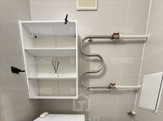 Продажа однокомнатной квартиры - Мурино, Шоссе в Лаврики улица, д.59, корп.2 