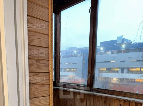 Продажа трехкомнатной квартиры - Энгельса проспект, д.138, корп.2 