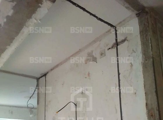 Продажа однокомнатной квартиры - Таллинская улица, д.22 