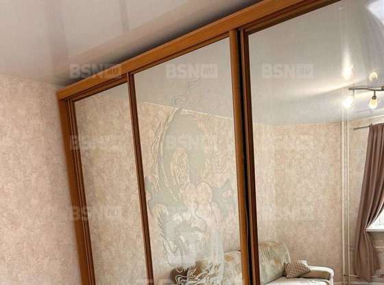 Продажа однокомнатной квартиры - Октябрьская набережная, д.124, корп.7 