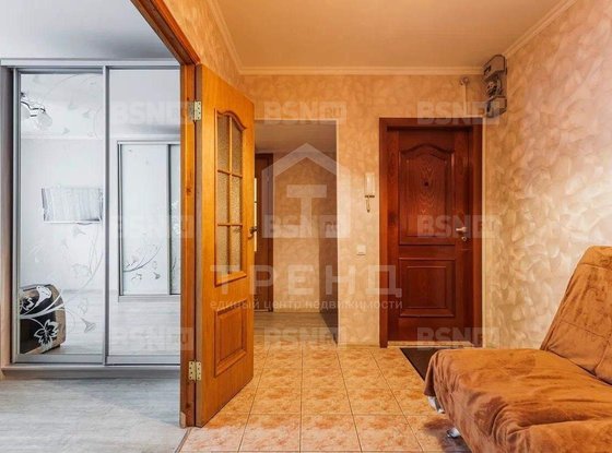 Продажа двухкомнатной квартиры - Серебристый бульвар, д.21 