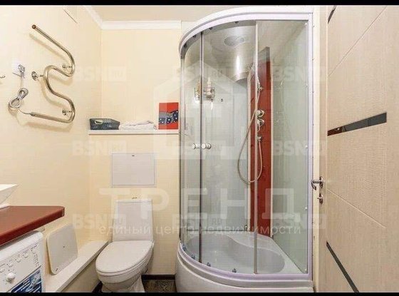 Продажа однокомнатной квартиры - Вадима Шефнера улица, д.10, корп.1 