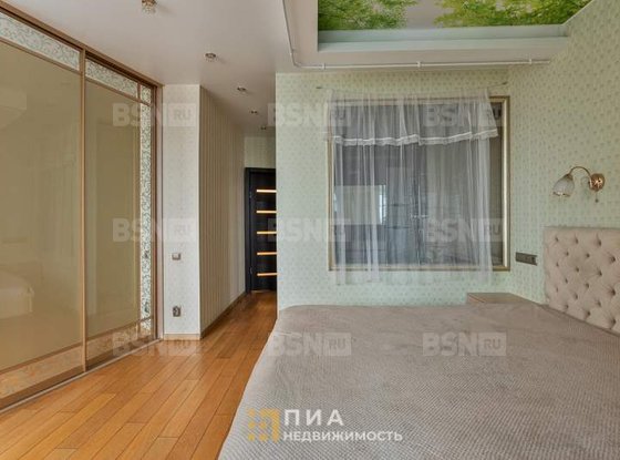 Продажа трехкомнатной квартиры - Энгельса проспект, д.93 