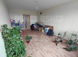 Продажа трехкомнатной квартиры - Россия, Санкт-Петербург, 5-й Предпортовый проезд, 8, к 1, литера А 
