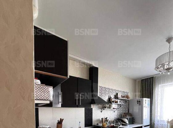 Продажа двухкомнатной квартиры - Юнтоловский проспект, д.49, корп.6 