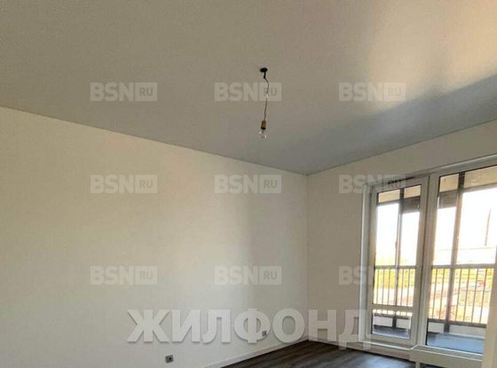 Продажа двухкомнатной квартиры - Уральская улица, д.23, корп.3 