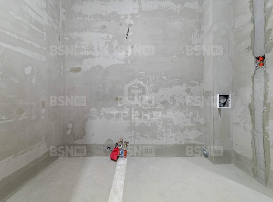 Продажа трехкомнатной квартиры - Сестрорецк, Авиационная улица, д.5, корп.8 