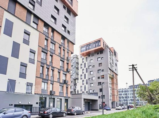 Аренда универсального помещения - Парашютная улица, д.79, корп.1 стр 1 