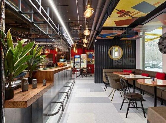 Продажа однокомнатной квартиры в новостройке - Большой Сампсониевский проспект, д.74, корп.2 